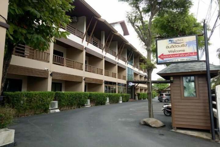 Hotel 2 of 15