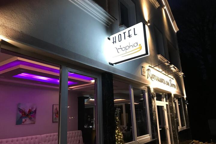 Hotel 61 of 63