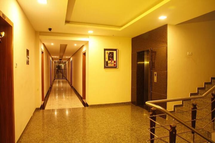 Hotel 4 of 21
