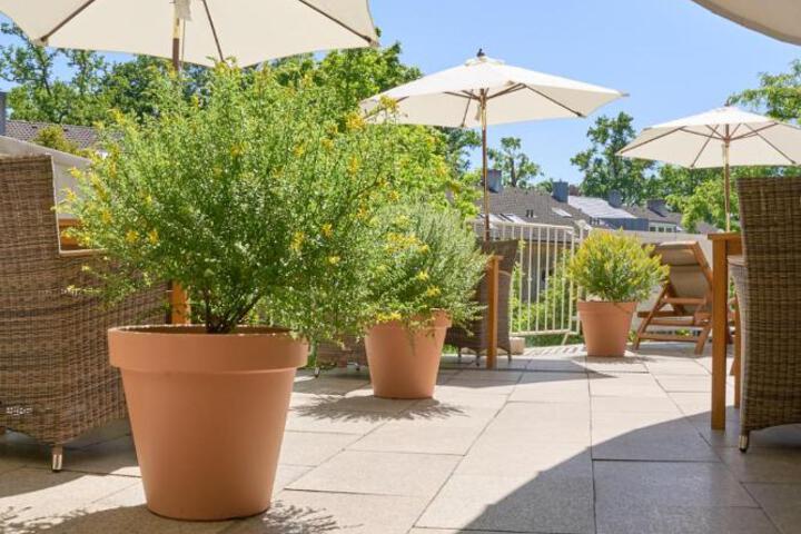 Fitness Facility Photos