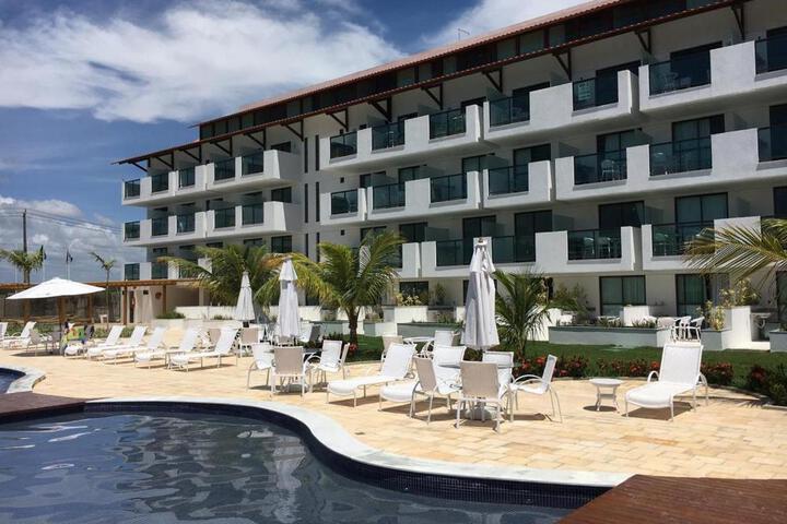 LAGUNA BEACH FLAT EM PORTO