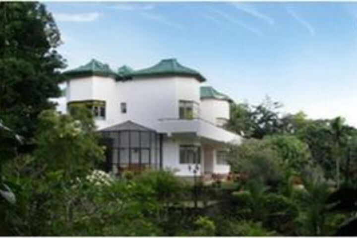 Mowbrey House Kandy