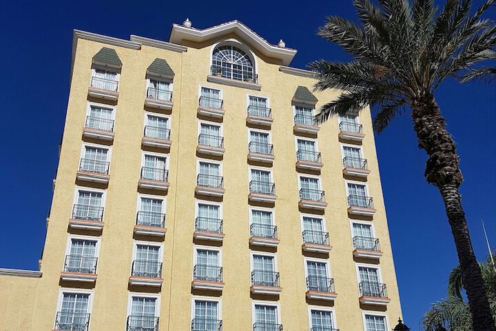 Hotel 131 of 131