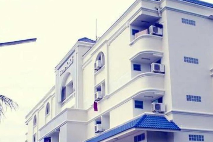 Hotel 7 of 10