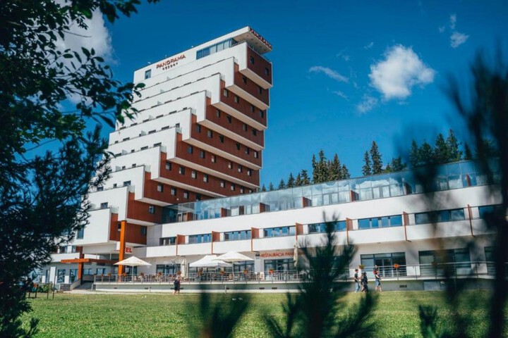 Panorama Hotel Strbske Pleso