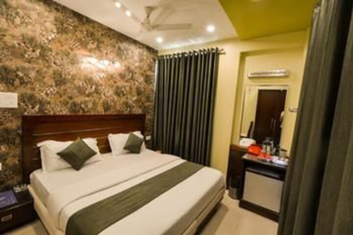 OYO Rooms IP Mall Sigra