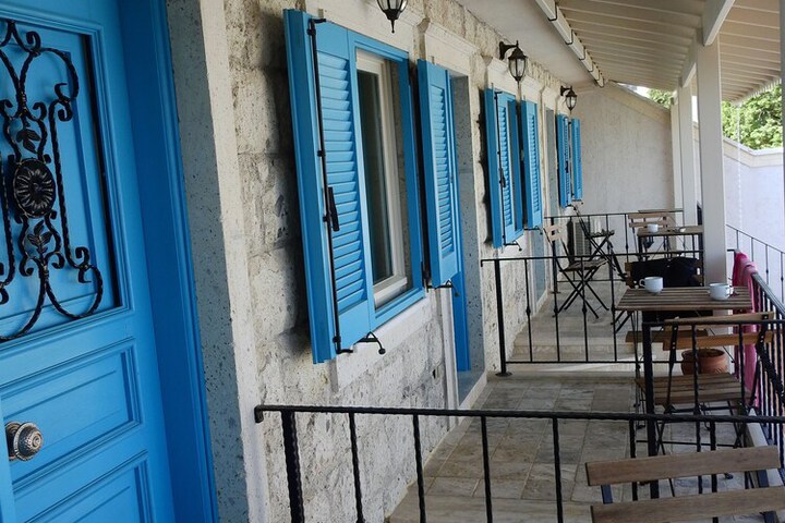 Terrace/Patio 68 of 85