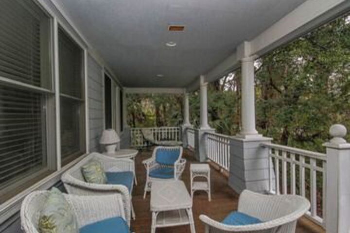 Terrace/Patio 45 of 48