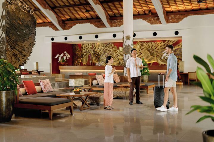 Hotel Interior 3 of 101