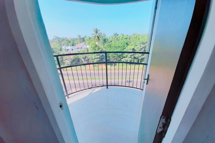 Terrace/Patio 20 of 20