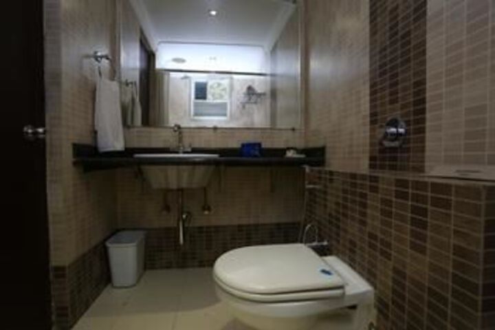 Fitness Center Photo