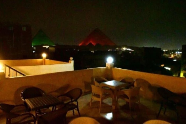 Hotel View 178 of 193