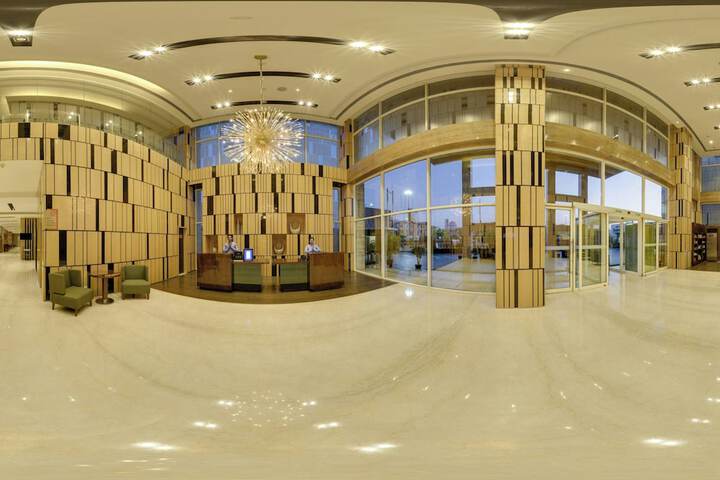 Hotel Interior 3 of 52