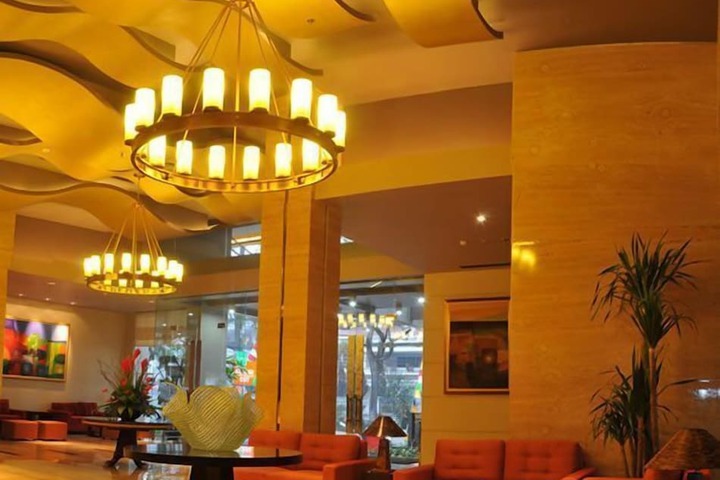 Hotel Interior 3 of 35