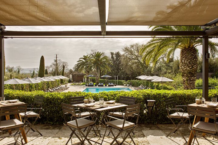 Terrace/Patio 56 of 61