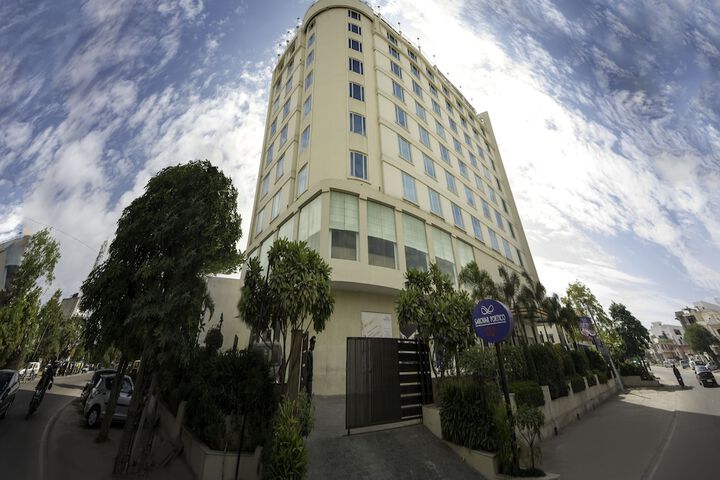 Hotel 58 of 60