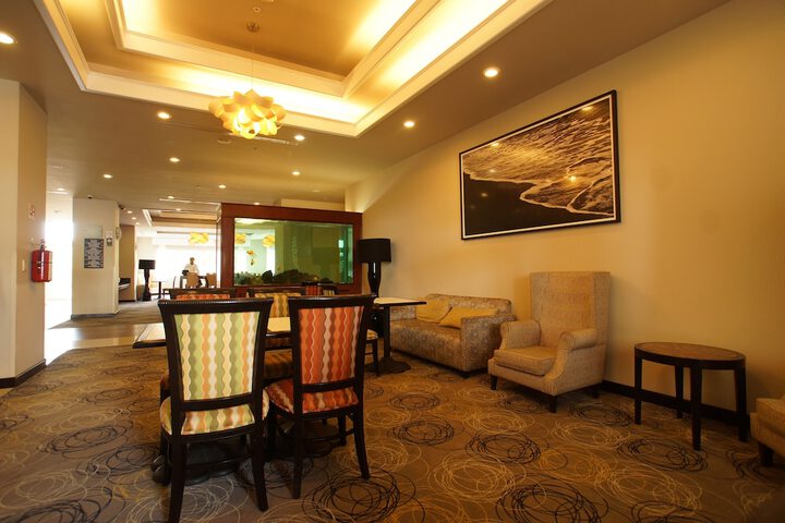 Hotel Interior 7 of 78