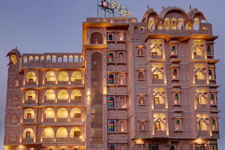 Radhey Ki Haveli