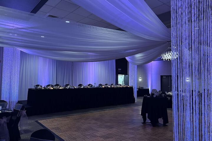 Ballroom