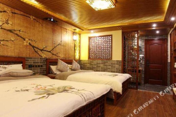 Bodhi Yiye Boutique Homestay