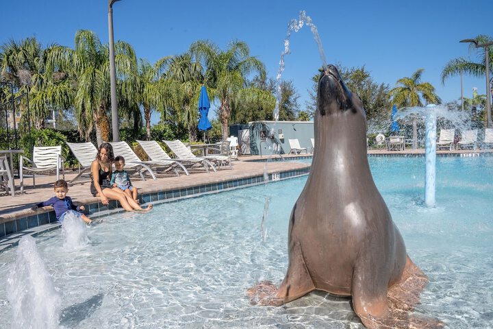 Homewood Suites by Hilton Orlando Theme Parks