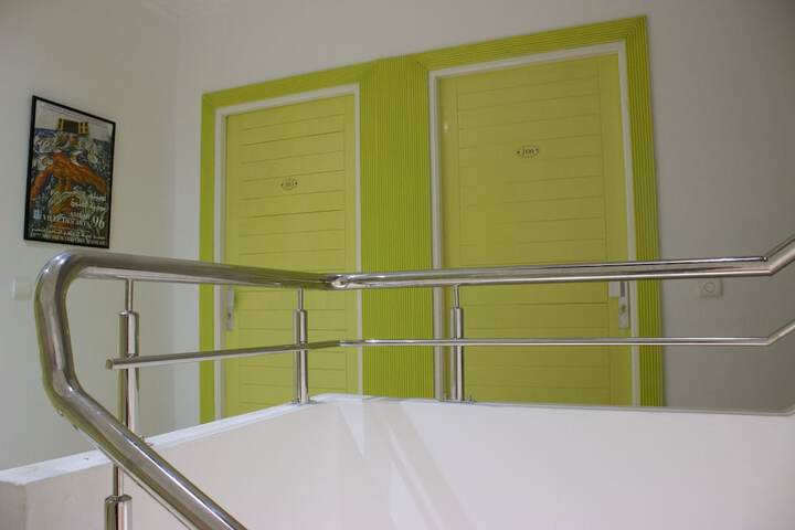 Hallway