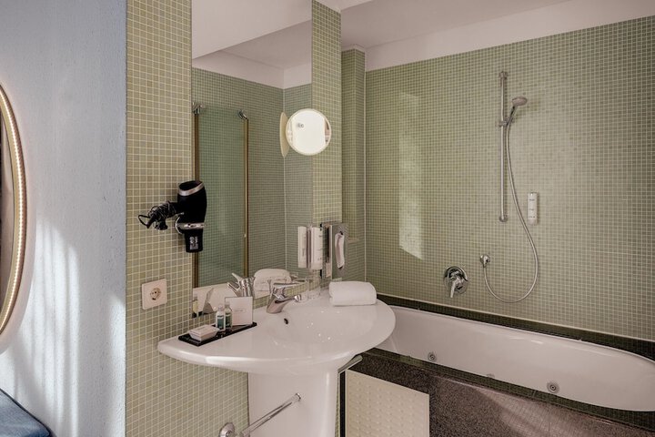 Bathroom Vanities