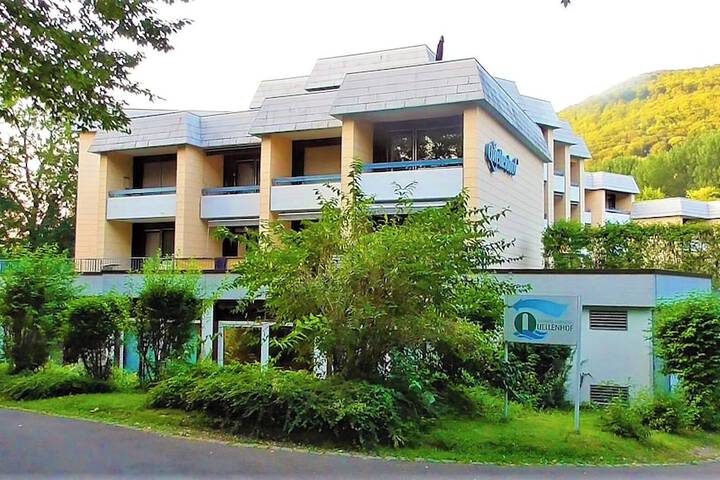 Hotel Quellenhof - Self-Check-in in Bad Urach
