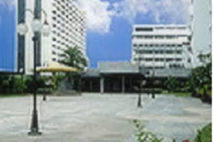 Vasu Hotel