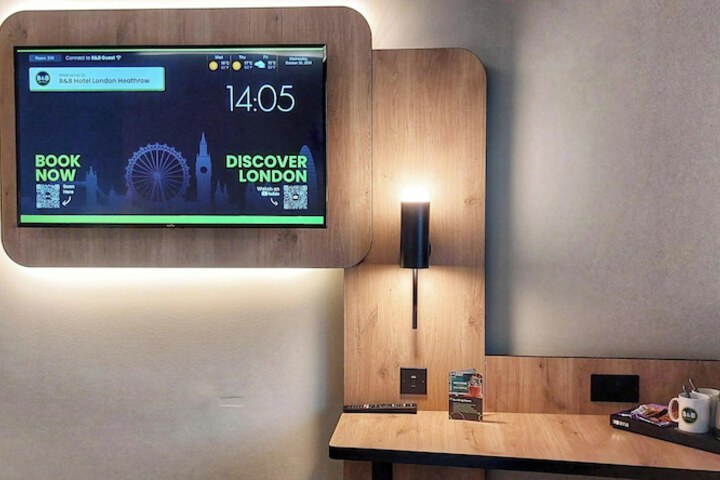 Fitness Center Photo