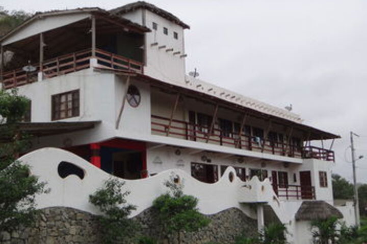 Hotel 17 of 28