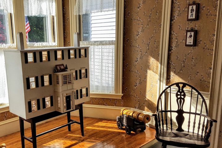 Hotel Interior 82 of 115