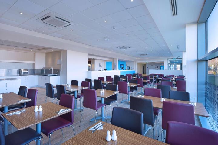 Image of Holiday Inn Express Liverpool John Lennon Airport