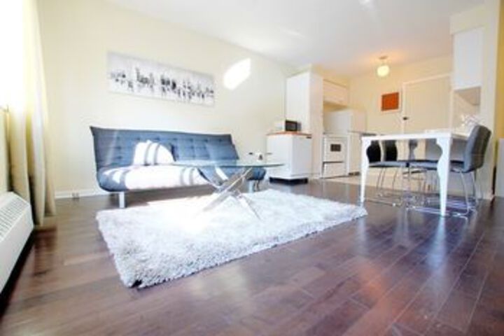 Image of Sunny 1BR in Plateau by Sonder