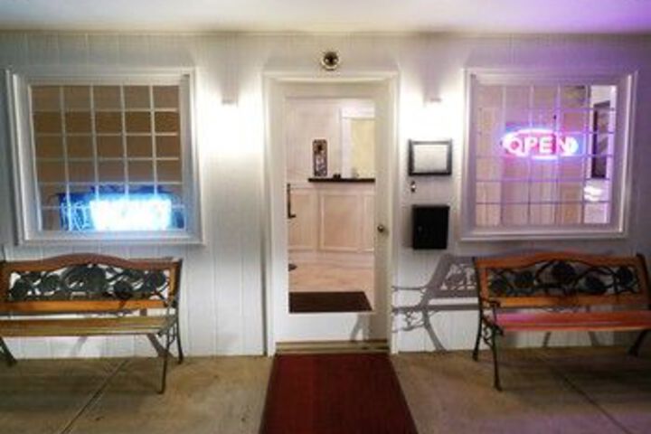 Hotel 42 of 47