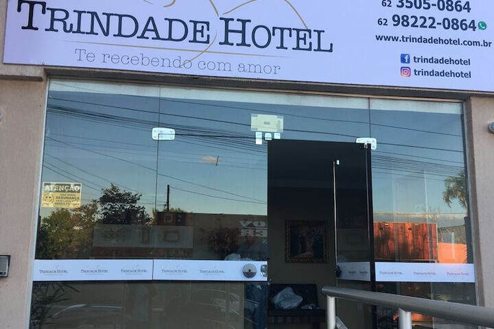Hotel 39 of 41