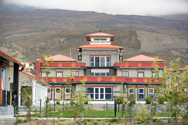Hotel 163 of 198