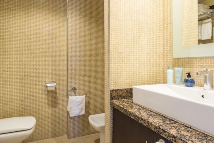 Bathroom Vanities