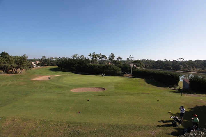 Golf 42 of 62