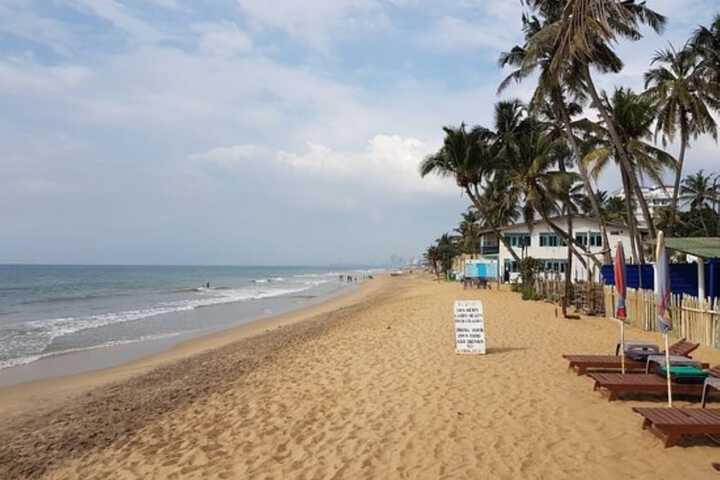 Beach 12 of 13