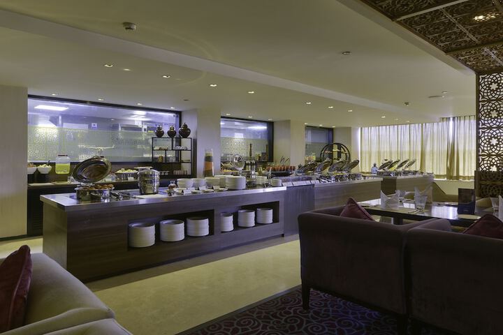 Restaurants