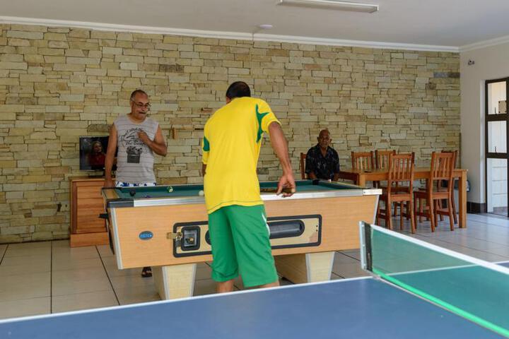 Fitness Center Photo