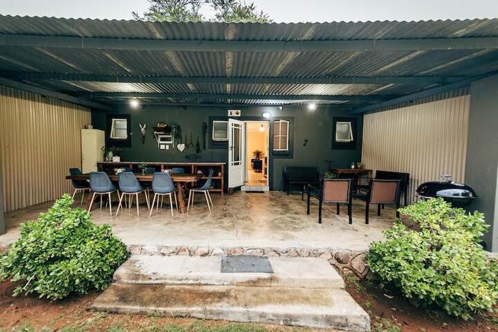 Terrace/Patio 115 of 242