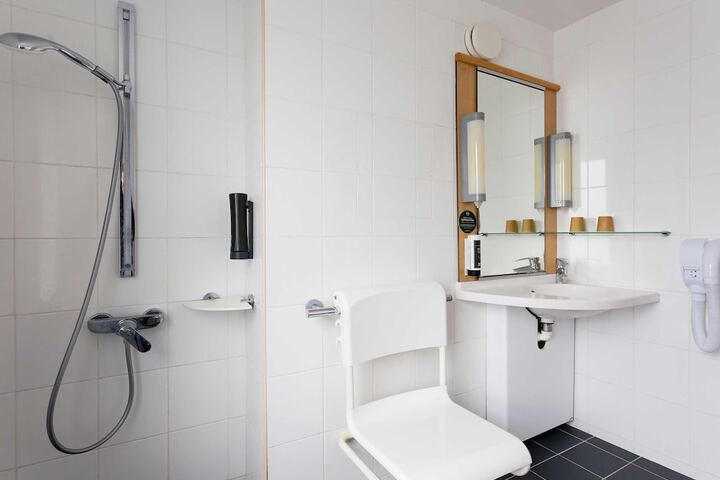 Bath Interior
