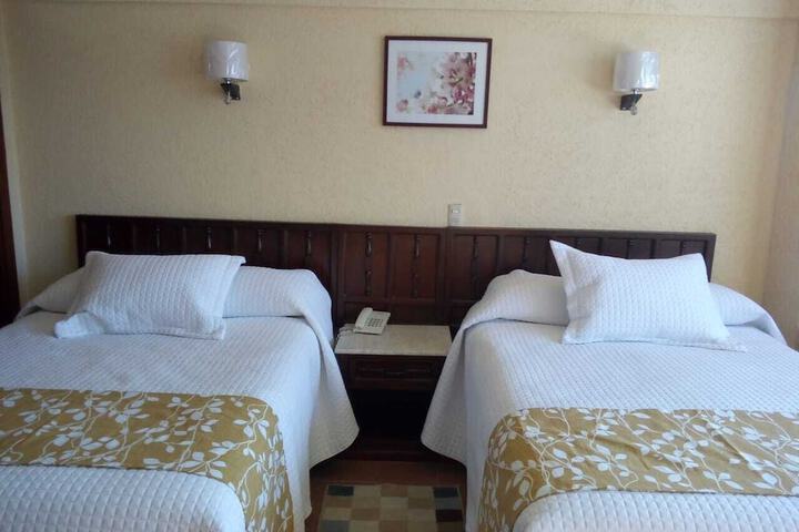 View from room