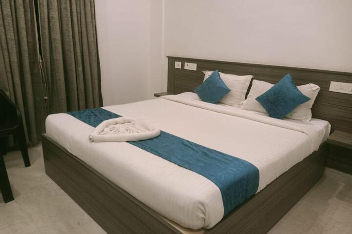 Le Poshe Beachview
