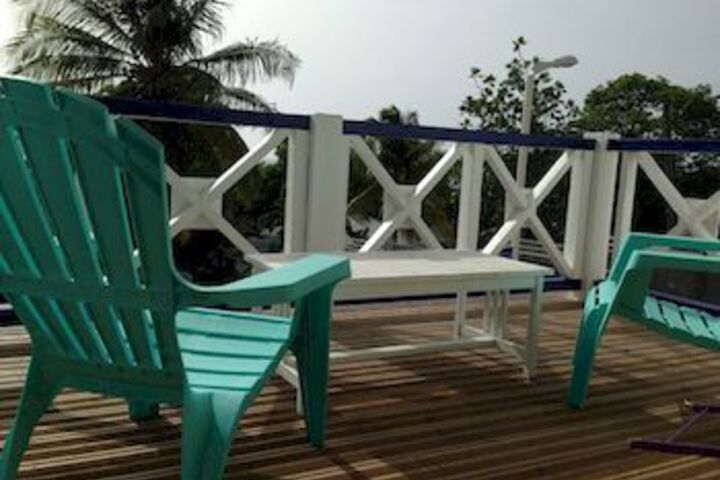 Terrace/Patio 3 of 89