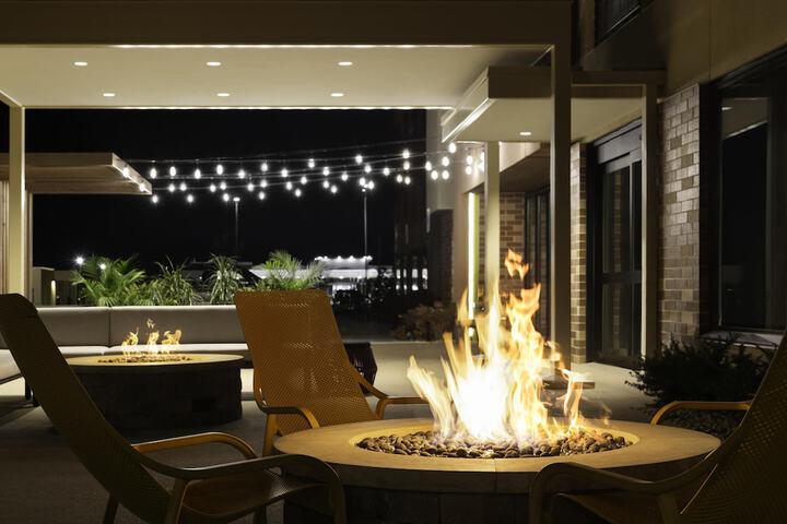 Terrace/Patio 18 of 20