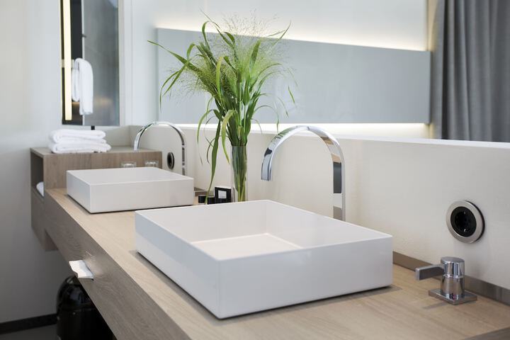 Bath Amenities