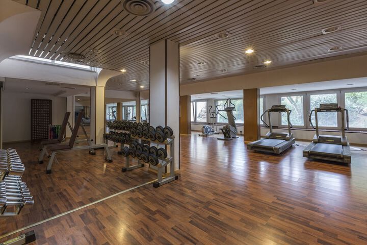 Health and Fitness 21 of 54